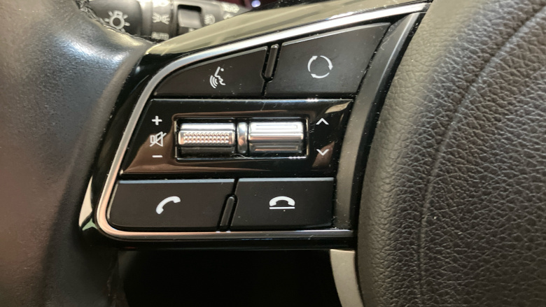 Kia Sportage 1.6 GDi ISG 2 5dr Petrol Estate